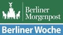 Stellenanzeigen aus der Berliner Morgenpost und der Berliner Woche