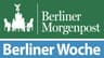 Stellenanzeigen aus der Berliner Morgenpost und der Berliner Woche